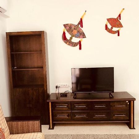Kerteh Apartment エクステリア 写真
