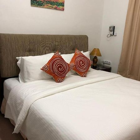 Kerteh Apartment エクステリア 写真