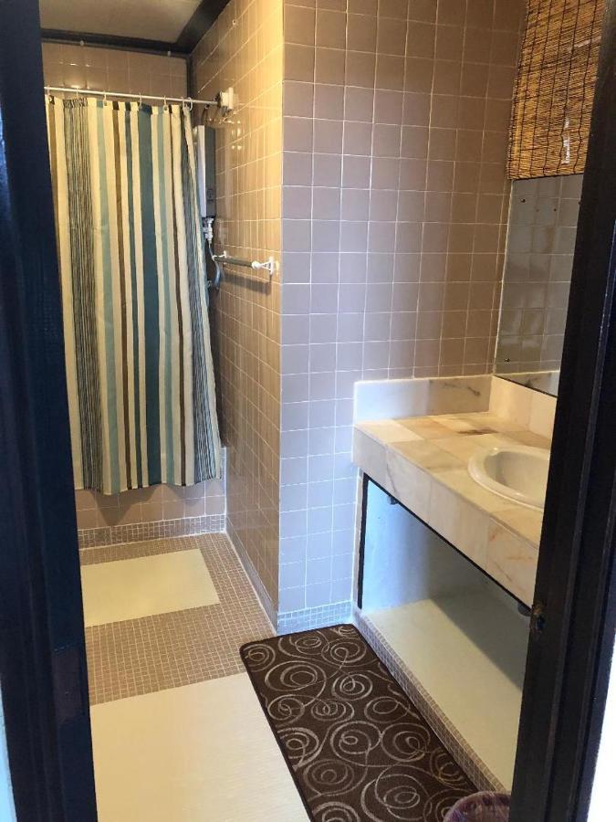 Kerteh Apartment エクステリア 写真