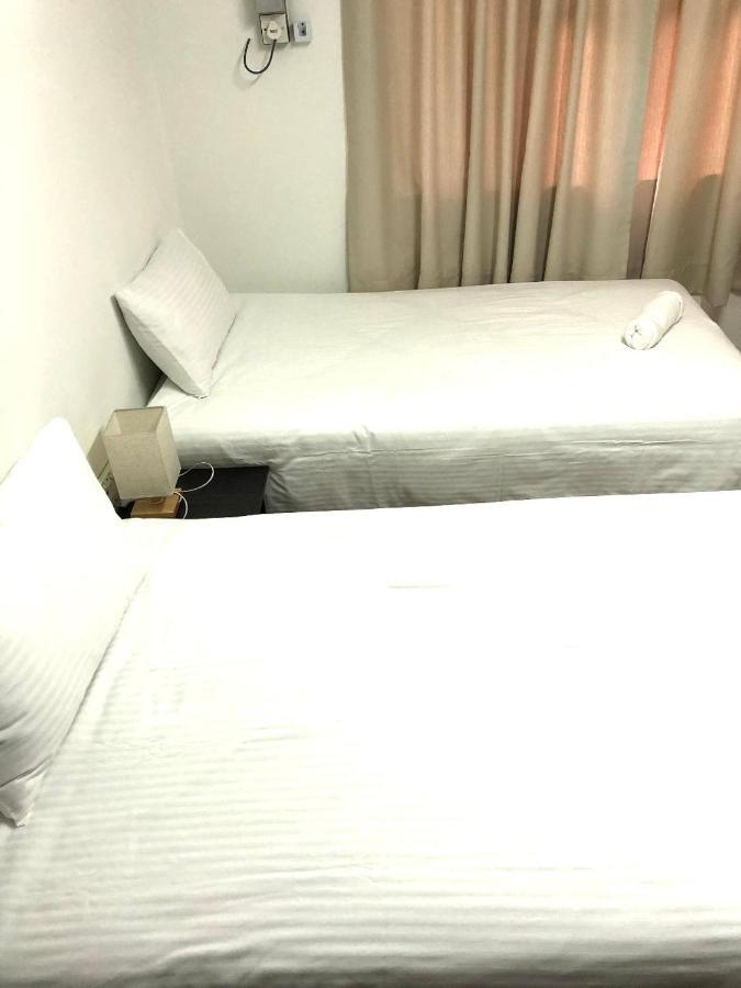 Kerteh Apartment エクステリア 写真