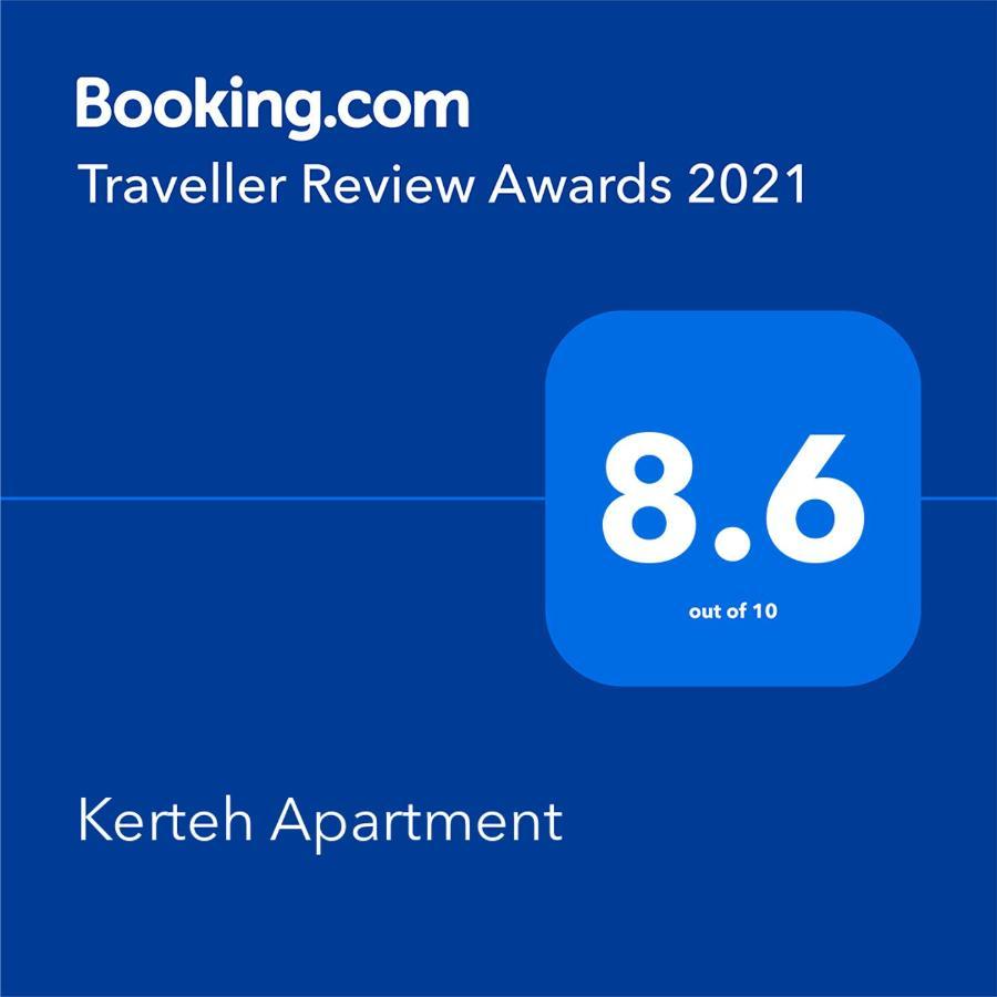 Kerteh Apartment エクステリア 写真