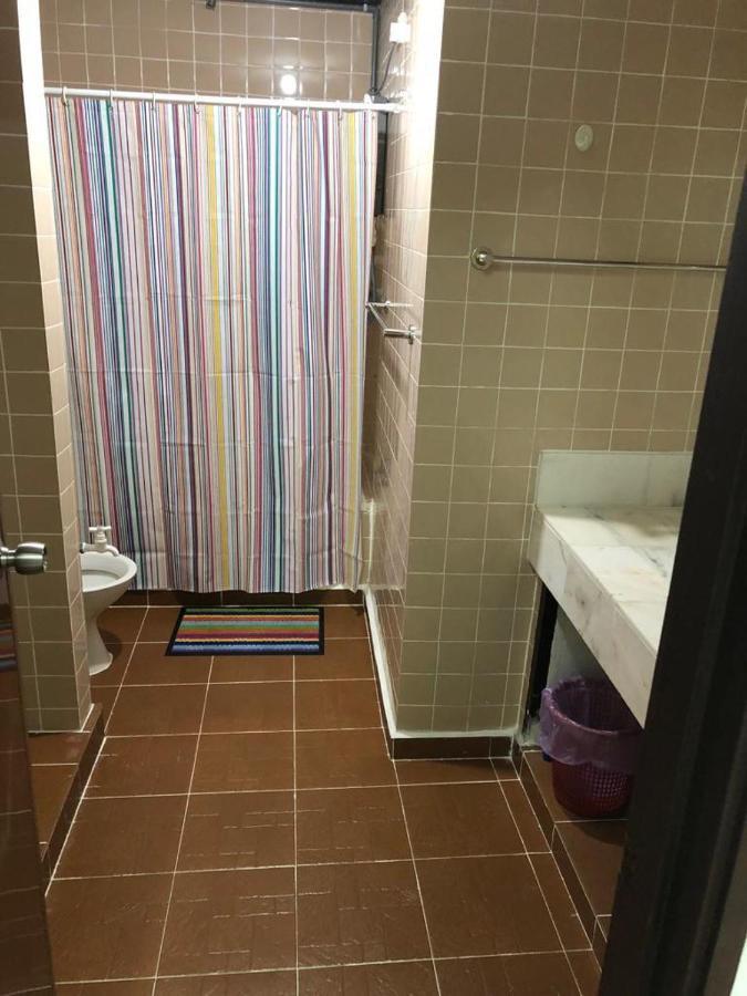 Kerteh Apartment エクステリア 写真
