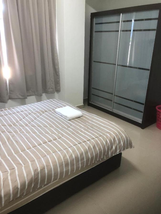 Kerteh Apartment エクステリア 写真